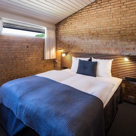 Comwell Klarskovgaard Hotell Korsør Eksteriør bilde