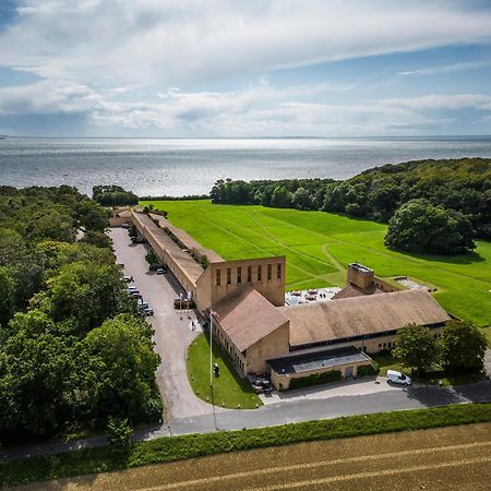 Comwell Klarskovgaard Hotell Korsør Eksteriør bilde